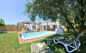 Villa Fjaka